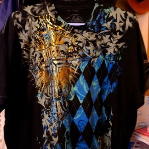 Men's Filter t shirt